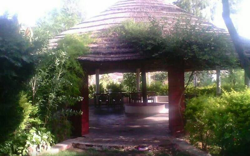 Rishi Valley Resort, Pushkar 5